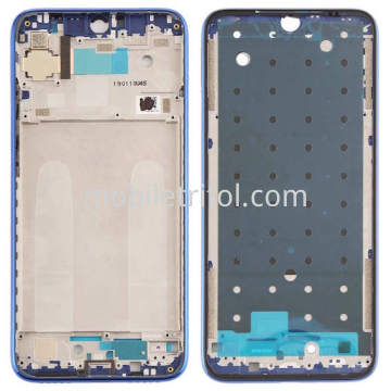 小米 RedMi Note 7 中框+排线 蓝色