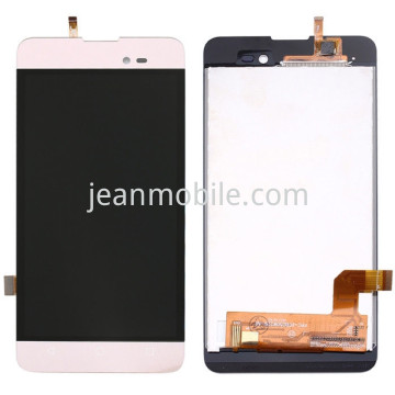 Wiko Sunny 2 Plus Lcd+Touch Gold