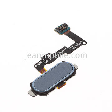 Samsung J3 2017 J330F Flex Touch ID Blau