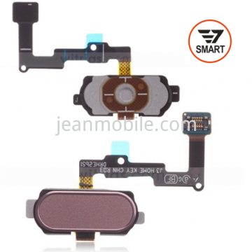 Samsung J3 2017 J330F Flex Touch ID Rosa