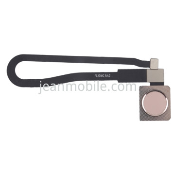 Huawei Mate 10 Pro Flex Touch ID Gold