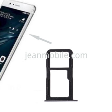 Huawei P10 Lite 卡托 灰色