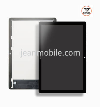 Huawei MediaPad T5 10.1 Lcd+Touch (Versione Senza Tasto Home) Nero