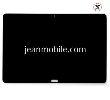 Huawei MediaPad T5 10.1 Lcd+Touch (Versione Con Tasto Home) Nero