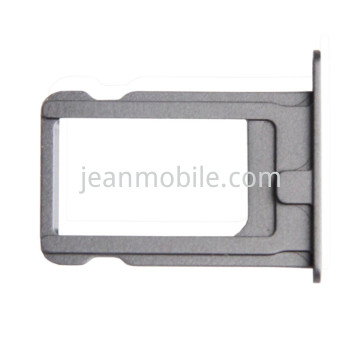 iPhone 5S SIM Tray Nero