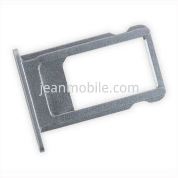 iPhone 6S SIM Tray Schwarz
