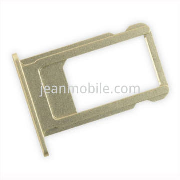 iPhone 6S SIM Tray Gold