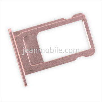 iPhone 6S SIM Tray Rosa