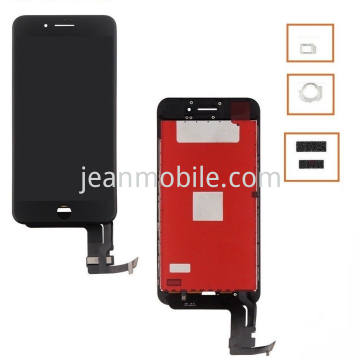 iPhone 7 Plus AAA Versione 37smart Lcd+Touch Nero