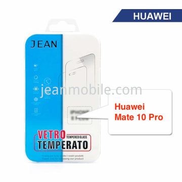 HU-24 Huawei Mate 10 Pro Vetro Temperato Marca JEAN OEM