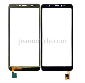 Wiko Y60 Touch Screen Nero