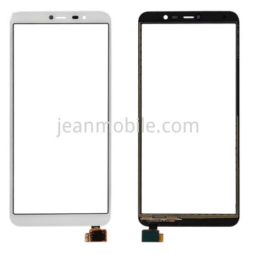 Wiko Y60 Touch Screen Bianco