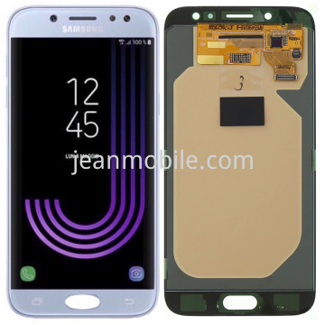 Samsung J7 2017 J730F Service Pack Display Blu
