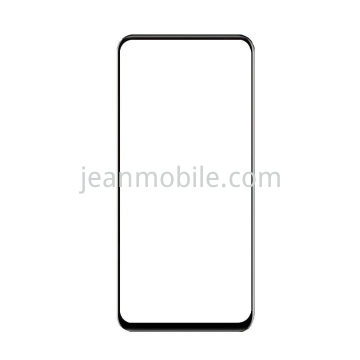 Huawei P Smart Z Vetro Display Nero