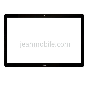 Huawei MediaPad T5 10.1 Vetro Display (Versione Senza Tasto Home) Nero
