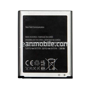 Samsung S3, i9300, i9060 OEM Batteria 2100mAh Bulk