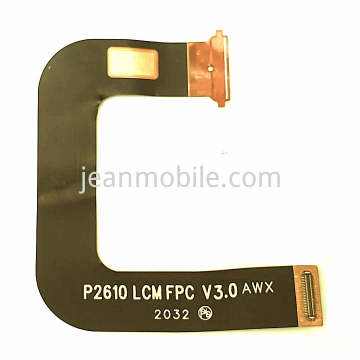 Huawei MediaPad M5 LITE 10.0 Flex LCD Display OEM