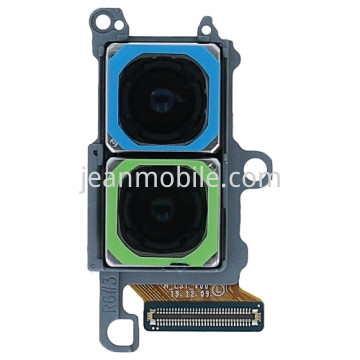 Samsung S20 G980, G981 GH97-13052A 售后后置大相机 64MP+12MP 翻新