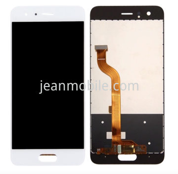 Huawei Honor 9 Lcd+Touch Bianco