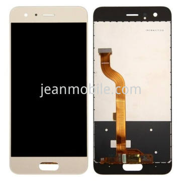 Huawei Honor 9 Lcd+Touch Oro