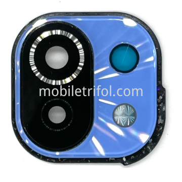 Vetro Fotocamera Xiaomi 12 Pro - Foto 2