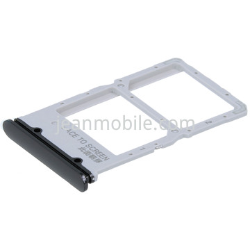 XIAOMI Mi 9T/Mi 9T Pro SIM Tray Nero