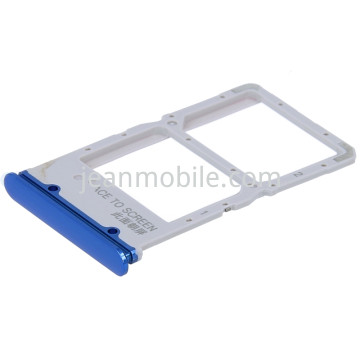 XIAOMI Mi 9T/Mi 9T Pro SIM Tray Blu