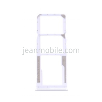 Redmi 9/Redmi Note 9 SIM Tray Bianco