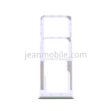 Redmi 9/Redmi Note 9 SIM Tray Verde