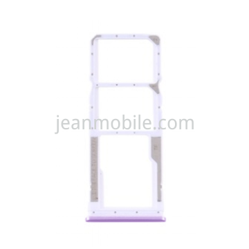 Redmi 9/Redmi Note 9 SIM Tray Purple