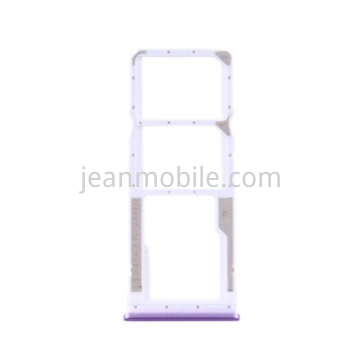 Redmi 9/Redmi Note 9 SIM Tray Viola