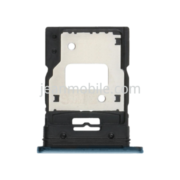 Xiaomi Mi 11 Lite, Mi 11 Lite 5G SIM Tray Blu
