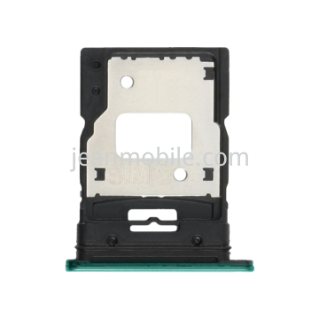 Xiaomi Mi 11 Lite, Mi 11 Lite 5G SIM Tray Verde
