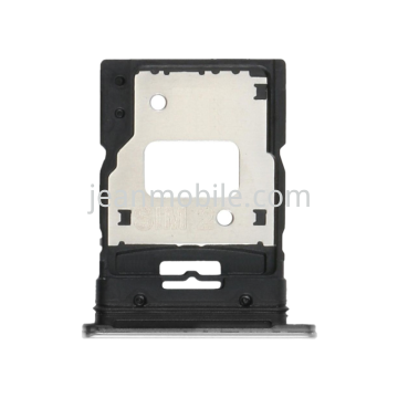 Xiaomi Mi 11 Lite, Mi 11 Lite 5G SIM Tray Argento