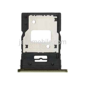 Xiaomi Mi 11 Lite, Mi 11 Lite 5G SIM Tray Gold