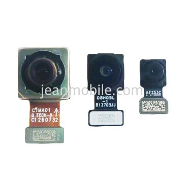 Realme GT Master, Realme GT Master Edition Posteriore Fotocamera  64mp+8mp+2mp Rigenerati