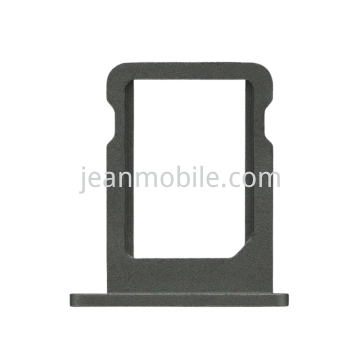 iPad Air 4 2020 10.9'' SIM Tray Nero