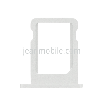 iPad Air 4 2020 10.9'' SIM Tray Bianco