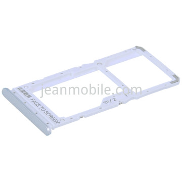 XIAOMI REDMI NOTE 10 5G SIM Tray Bianco
