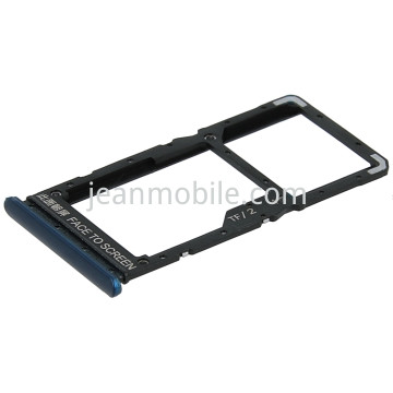 XIAOMI REDMI NOTE 10 5G SIM Tray Verde