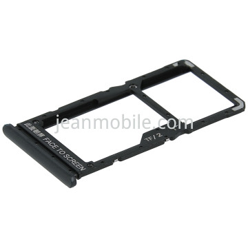 XIAOMI REDMI NOTE 10 5G SIM Tray Nero