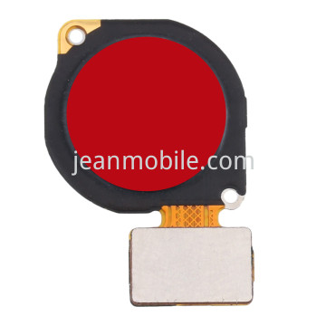 Huawei Honor 10 Lite/Huawei Mate 20 Lite/P smart 2019  Flex Touch ID Rot