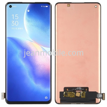 OPPO Find X3 Neo Oled+Touch Disassemble Nero