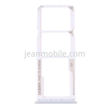 Xiaomi Redmi Note 11 4G 卡托 白色