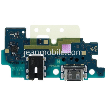 Samsung A50 2019 A505F GH96-12616A GH96-12426A 售后尾插小板 原装包装