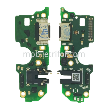 OPPO A76 2022 Charging Port Board Regenerieren