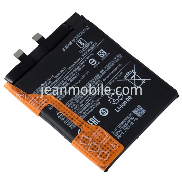 Xiaomi Mi 11 5G, BM4X OEM Batteria 4600mAh OEM