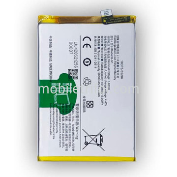 Vivo Y21, Y21s, B-S1 OEM Batteria 5000mAh OEM