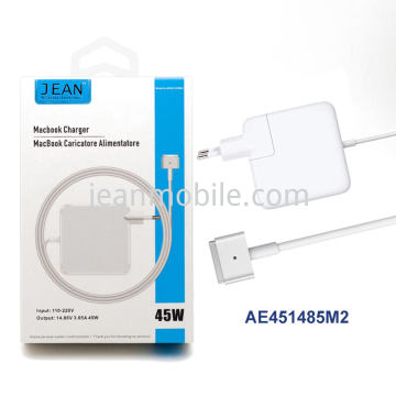 MacBook Alimentatore Magsafe T Connector 45W