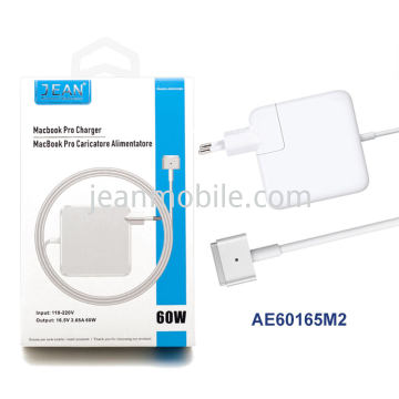 MacBook Alimentatore Magsafe T Connettore 60W